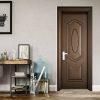 Cửa thép vân gỗ SGD 22 3 SGD 22