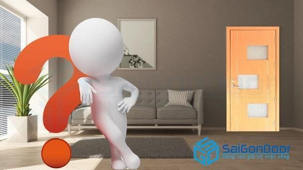 Những lưu ý khách hàng cần quan tâm khi mua cửa gỗ công nghiệp 14 Những băn khoăn khi lựa chọn cửa gỗ công nghiệp