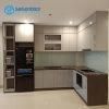 Tủ bếp kệ bếp KP 40