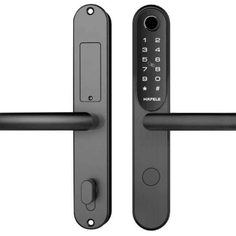 12+ Các Mẫu Khóa Cửa Composite Được Yêu Thích Nhất Hiện Nay 21 Các mẫu khóa cửa nguồn gốc Châu Âu