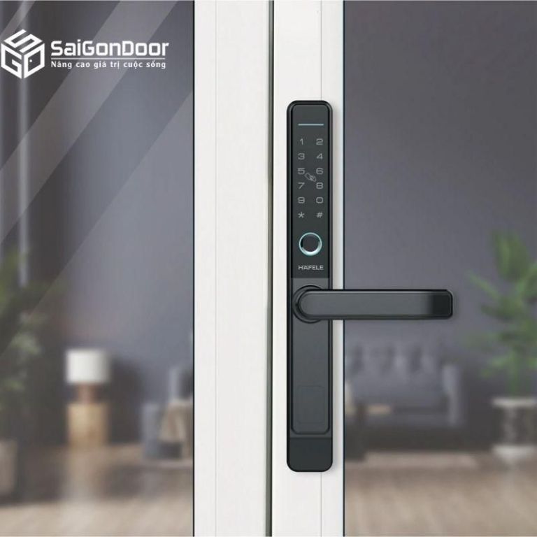 12+ Các Mẫu Khóa Cửa Composite Được Yêu Thích Nhất Hiện Nay 18 Chất thép được dùng cho khóa cửa nhựa