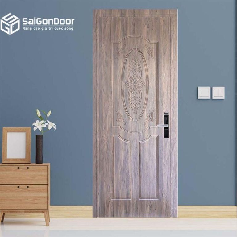 So Sánh Cửa Nhựa Composite Với Cửa Carbon Chi Tiết Nhất 2024 20 Công dụng cách nhiệt, chống nóng