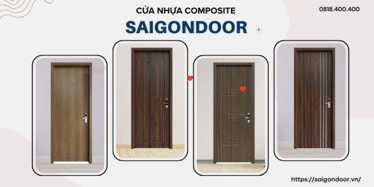 So Sánh Cửa Nhựa Composite Với Cửa Carbon Chi Tiết Nhất 2024 13 Cửa nhựa composite có nhiều công dụng