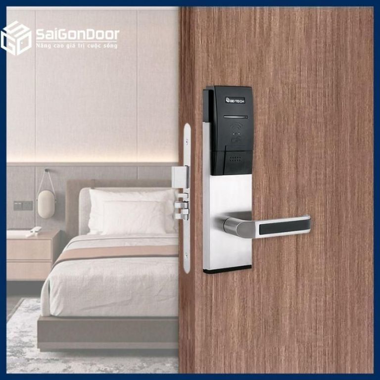 12+ Các Mẫu Khóa Cửa Composite Được Yêu Thích Nhất Hiện Nay 17 Mẫu khóa cửa bằng chất liệu sắt