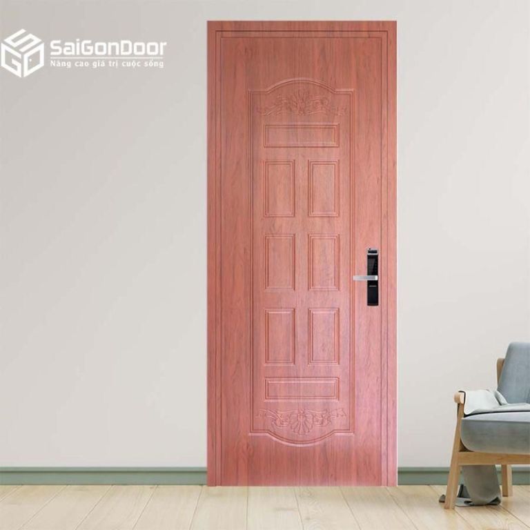 So Sánh Cửa Nhựa Composite Với Cửa Carbon Chi Tiết Nhất 2024 17 So sánh về độ bền bỉ khi lắp đặt