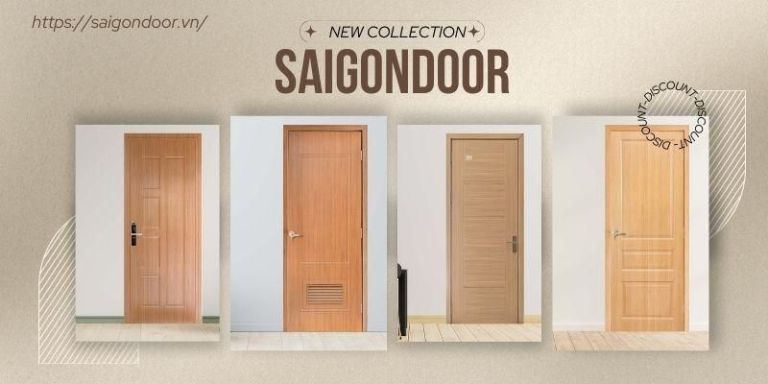 12+ Các Mẫu Khóa Cửa Composite Được Yêu Thích Nhất Hiện Nay 15 Sử dụng các mẫu khóa cửa composite giúp bảo vệ công trình
