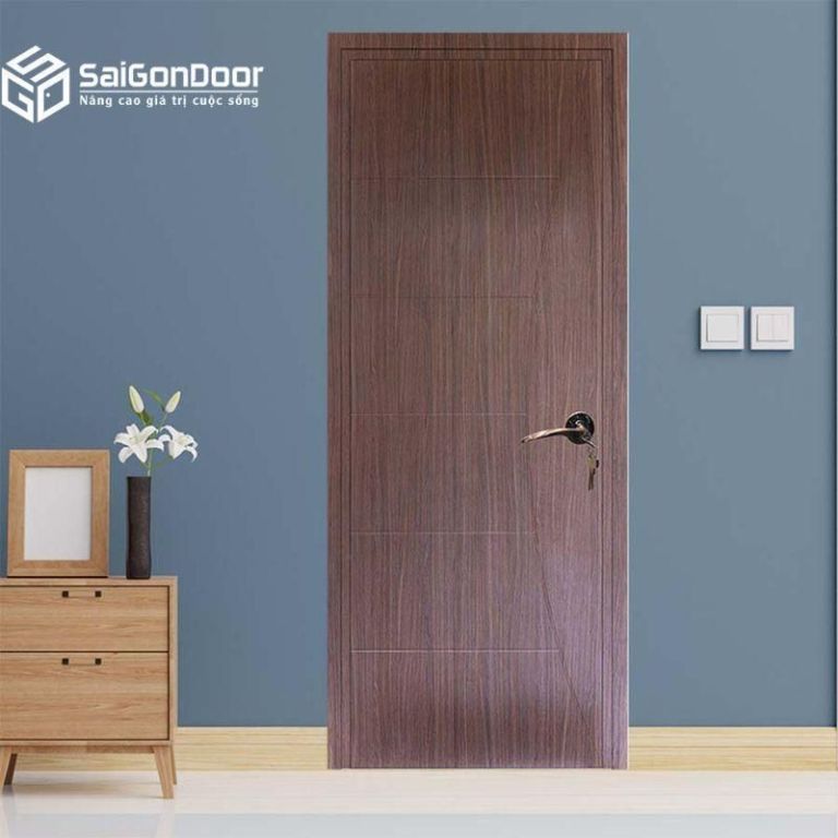 So Sánh Cửa Nhựa Composite Với Cửa Carbon Chi Tiết Nhất 2024 14 Tổng quan về cửa gỗ carbon