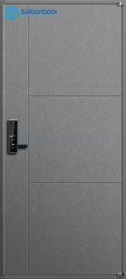 Cửa thép Hàn Quốc 400-G