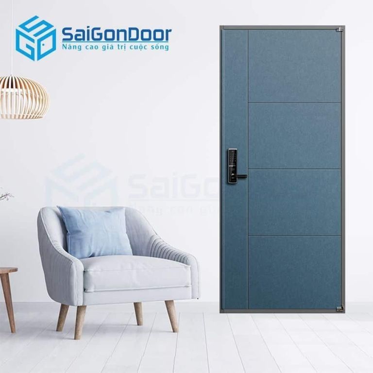CỬA THÉP HÀN QUỐC 401-B 4 CỬA THÉP HÀN QUỐC 401-B