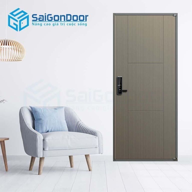 CỬA THÉP HÀN QUỐC 402-GH 4 CỬA THÉP HÀN QUỐC 402-GH