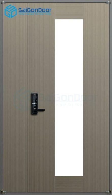 CỬA THÉP HÀN QUỐC 930-GH (DOUBLE) 8 930 GH DOUBLE.jpg