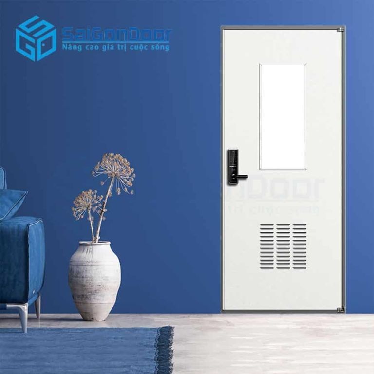 CỬA THÉP HÀN QUỐC CUA KINH THONG GIO 4 CỬA THÉP HÀN QUỐC CUA KINH THONG GIO