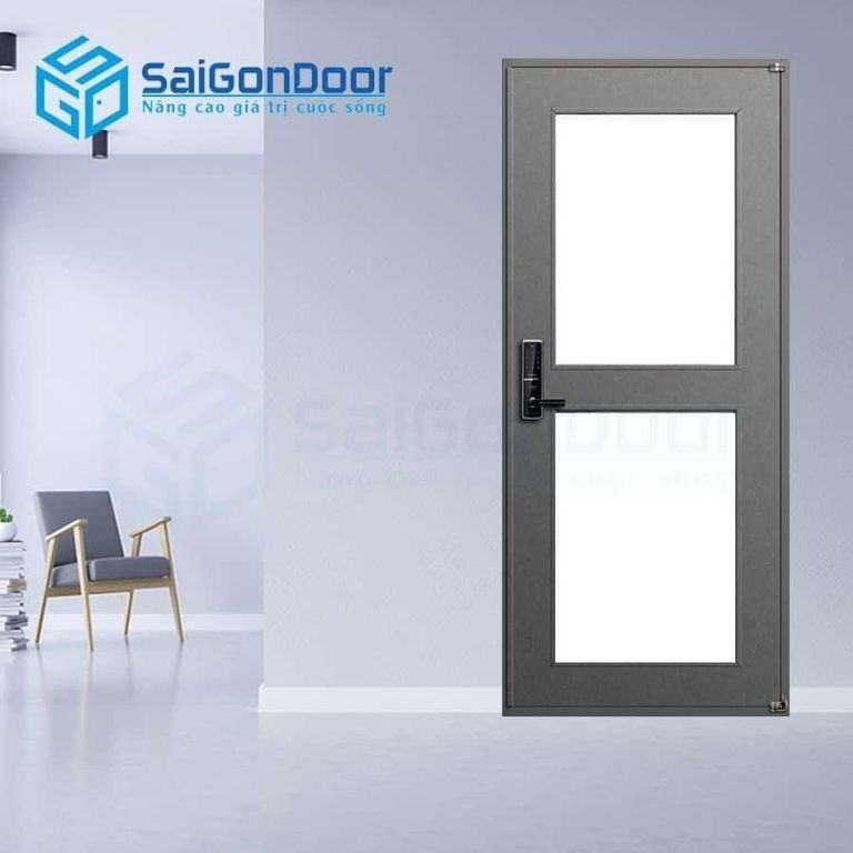 CỬA THÉP HÀN QUỐC GLS 6-8-G 4 CỬA THÉP HÀN QUỐC GLS 6-8-G