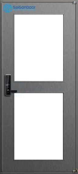 CỬA THÉP HÀN QUỐC GLS 6-8-G CỬA THÉP HÀN QUỐC GLS 6-8-G