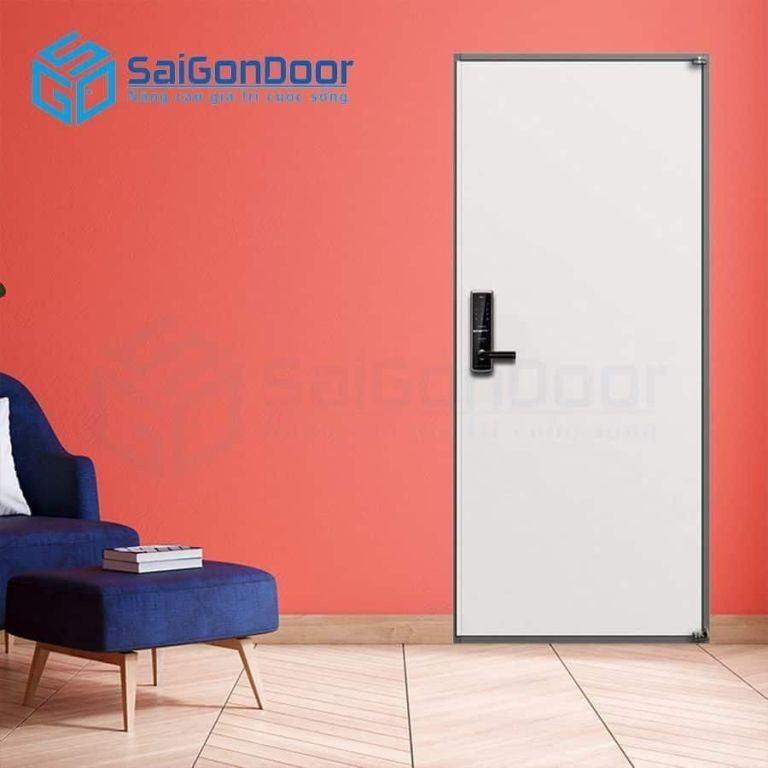 CỬA THÉP HÀN QUỐC MH 4 CỬA THÉP HÀN QUỐC MH