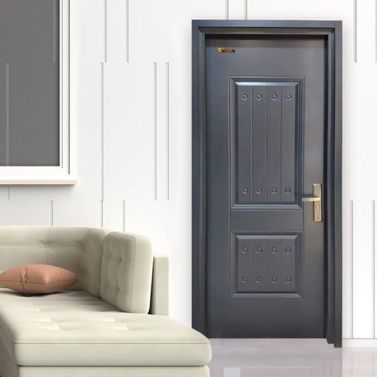 NHỮNG ĐIỀU CẦN BIẾT VỀ CỬA THÉP VÂN GỖ 17 SGD 5