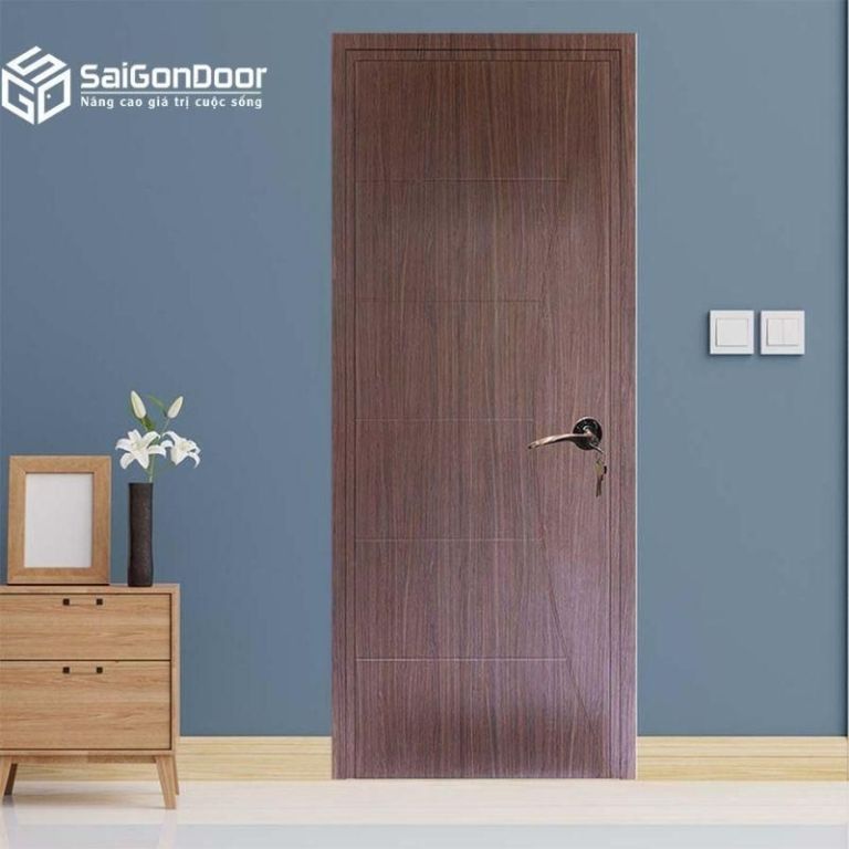 Cửa Composite Củ Chi - Tiêu Chí Lựa Chọn Sản Phẩm Chất Lượng 20 Chống mối mọt, ngăn ảnh hưởng từ côn trùng