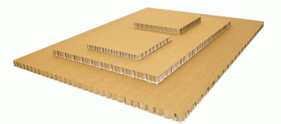Cửa nhựa ABS Hàn Quốc cao cấp uy tín trên toàn quốc 13 Giấy tổ ong