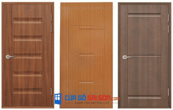 Thông tin báo giá cửa phòng vệ sinh chuẩn nhất 2023 4 Cửa gỗ nhựa composite