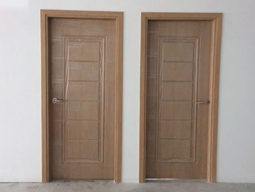 Chất lượng, vật liệu của cửa