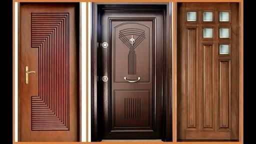 Các dòng cửa nhà vệ sinh tốt nhất! Báo giá cửa nhà vệ sinh chi tiết! 6 Cửa ABS Hàn Quốc
