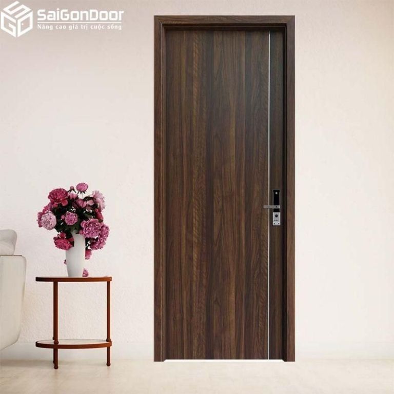 Cửa Gỗ Nhựa Composite Kon Tum - Cách Lựa Chọn Sản Phẩm Chuẩn 100% 21 Lắp cửa phù hợp với vị trí