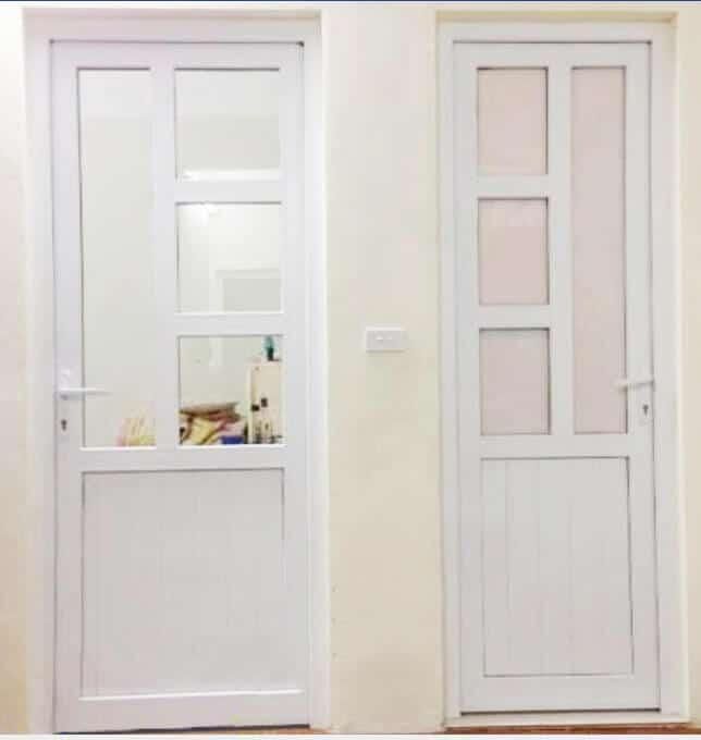 Khá nhẹ, chống được thời tiết, không bị rỉ sét và dễ dàng bảo dưỡng. Khá nhẹ, chống được thời tiết, không bị rỉ sét và dễ dàng bảo dưỡng.