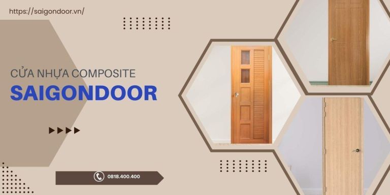 Cửa Gỗ Nhựa Composite Kon Tum - Cách Lựa Chọn Sản Phẩm Chuẩn 100% 16 Tiềm năng phát triển của cửa gỗ nhựa composite Kon Tum