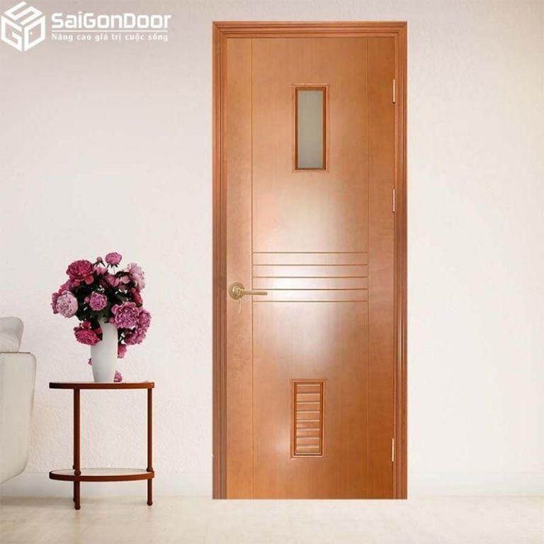 Cửa Gỗ Nhựa Composite Kon Tum - Cách Lựa Chọn Sản Phẩm Chuẩn 100% 26 Vận chuyển sản phẩm trong thời gian ngắn
