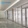 VÁCH KÍNH CHỐNG CHÁY 30 1 Vách kính chống cháy 30