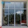 VÁCH KÍNH CHỐNG CHÁY 13 2 Vách kính chống cháy 13