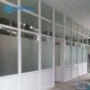VÁCH KÍNH CHỐNG CHÁY 32 3 Vách kính chống cháy 32