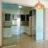 VÁCH KÍNH CHỐNG CHÁY 15 2 Vách kính chống cháy 15