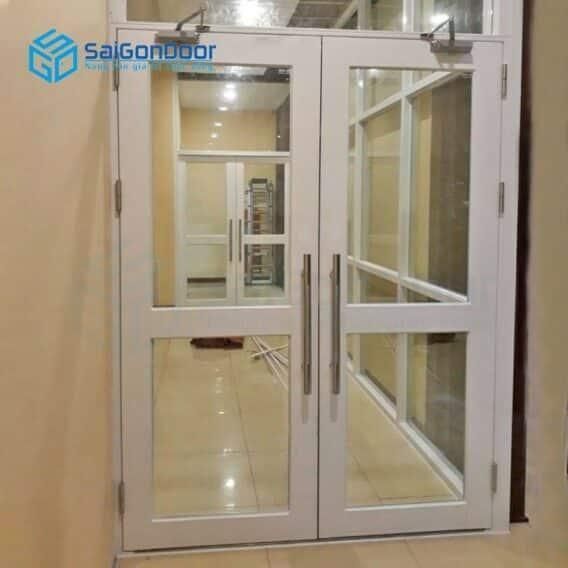 Vách kính chống cháy 2, Vách kính chống cháy, cửa kính chống cháy, vách chống cháy, kính chống cháy, cửa chống cháy, cửa an toàn, vách ngăn nhiệt, vách cách nhiệt Vách kính chống cháy 2