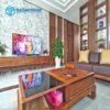 NỘI THẤT TỦ GỖ KỆ GỖ 20 1 NỘI THẤT TỦ GỖ KỆ GỖ 20