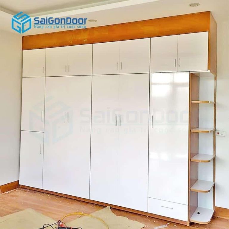 NỘI THẤT TỦ GỖ KỆ GỖ 22 3 NỘI THẤT TỦ GỖ KỆ GỖ 22