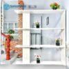 NỘI THẤT TỦ GỖ KỆ GỖ 48 2 NỘI THẤT TỦ GỖ KỆ GỖ 48