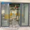 VÁCH KÍNH CHỐNG CHÁY 6 1 Vách kính chống cháy 6