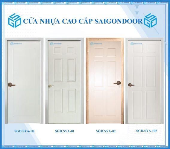 Bảng Báo Giá Cửa Nhựa Giá Rẻ Cho Toilet Mới Nhất 2024 12 CP8