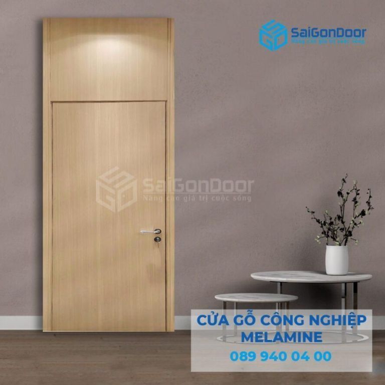 Cửa nhựa composite Cửa nhựa composite