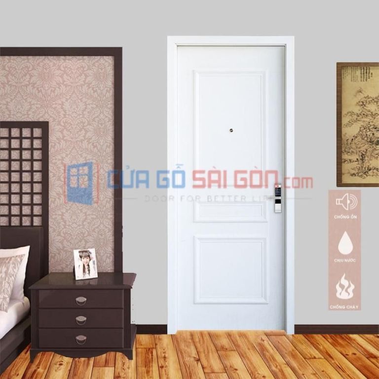 Cửa gỗ chịu nước lựa chọn hoàn hảo cho những không gian ẩm ướt Cửa gỗ chịu nước lựa chọn hoàn hảo cho những không gian ẩm ướt