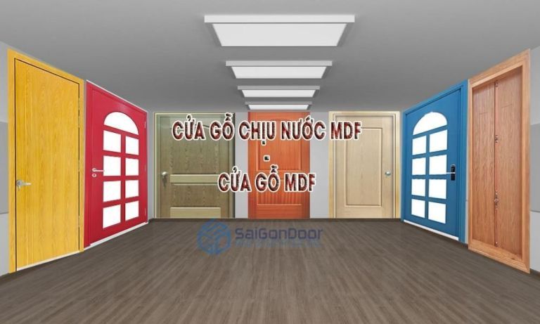 Sài Gòn Door - uy tín và chuyên nghiệp Sài Gòn Door - uy tín và chuyên nghiệp
