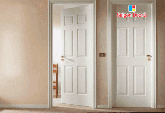 Saigondoor - địa chỉ cung cấp cửa gỗ sồi uy tín Saigondoor - địa chỉ cung cấp cửa gỗ sồi uy tín