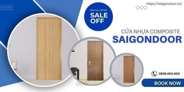 Cửa Composite Tân Phú - Cập Nhật Thông Tin Bảng Giá Rẻ Nhất 31 Cập nhật bảng giá cửa composite Tân Phú