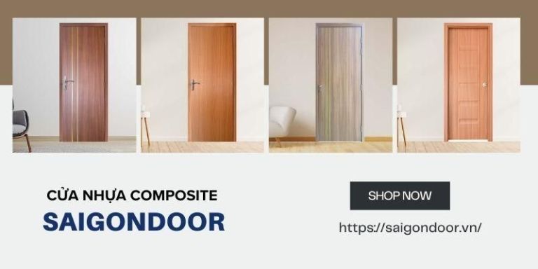 Cấu Tạo Cửa Nhựa Composite Và Ứng Dụng Trong Cuộc Sống 21 Cấu tạo của nhựa composite phần cánh