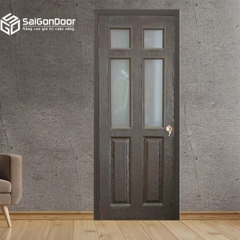 Cấu Tạo Cửa Nhựa Composite Và Ứng Dụng Trong Cuộc Sống 20 Cấu tạo phần khung bao của các sản phẩm