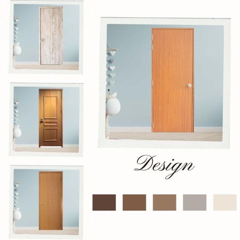 Cấu Tạo Cửa Nhựa Composite Và Ứng Dụng Trong Cuộc Sống 22 Chú ý lựa chọn các phụ kiện đi kèm phù hợp