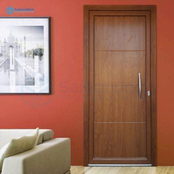 Cửa gỗ công nghiệp MDF-Laminate-moi Cửa gỗ công nghiệp MDF-Laminate-moi