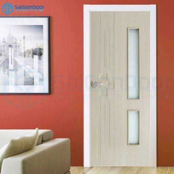 CỬA NHỰA TRONG ĐỜI SỐNG 4 Cửa nhựa ABS Hàn Quốc mẫu mới 6