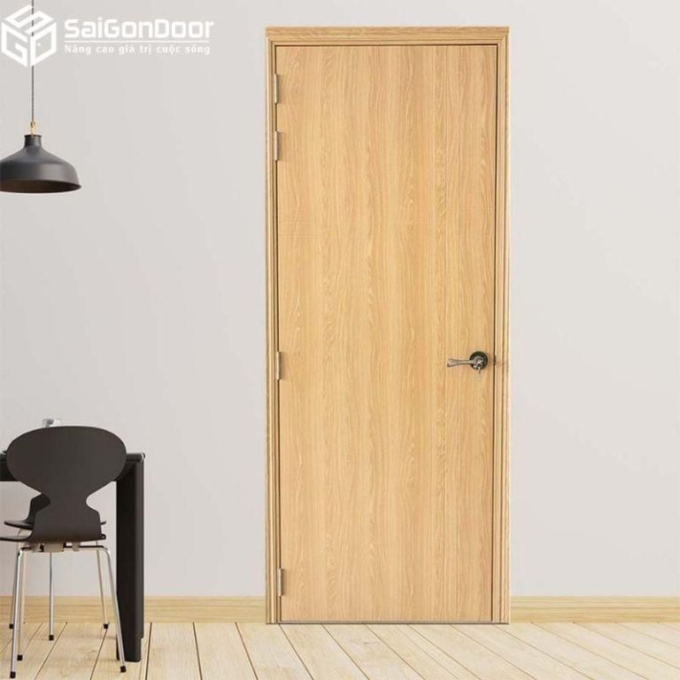 Cửa Composite Tân Phú - Cập Nhật Thông Tin Bảng Giá Rẻ Nhất 22 Cửa nhựa composite dùng cho nhà phố hiện đại